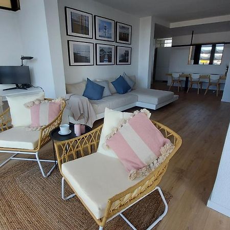 Apartmán Apartamento La Playa “ Free Parking “ Torremolinos Exteriér fotografie