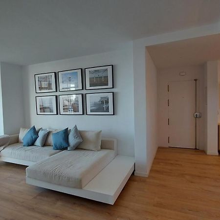Apartmán Apartamento La Playa “ Free Parking “ Torremolinos Exteriér fotografie